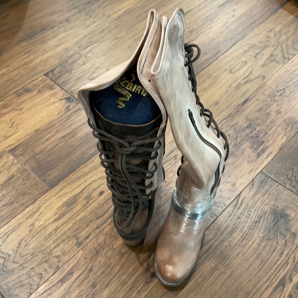 Freebird by Steven Shoes - Freebird by Steven